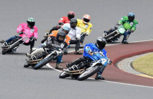 オートレース