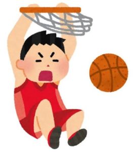 バスケットボール