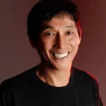 明石家さんま