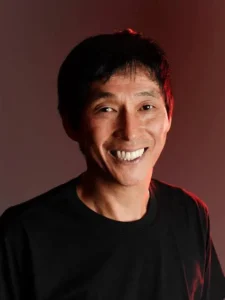 明石家さんま