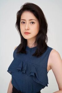 松本若菜