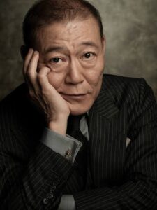 國村隼