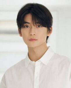 高橋文哉