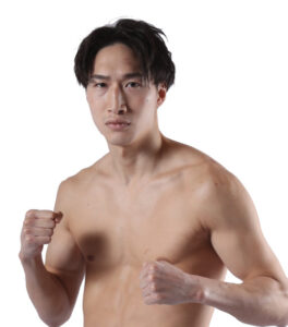安保瑠輝也