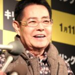 加藤茶