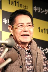 加藤茶