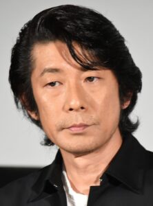 永瀬正敏