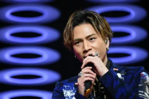 登坂広臣