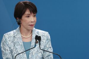 高市早苗