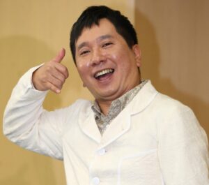 田中裕二