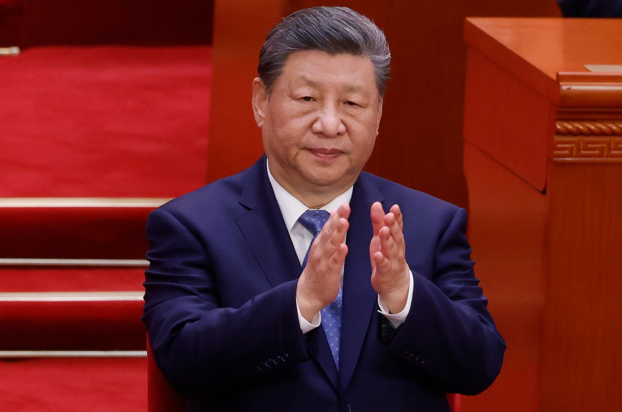 習近平