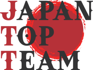 JAPAN TOP TEAM