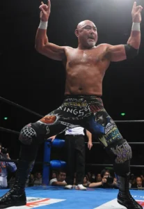 武藤敬司