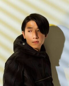 真部脩一