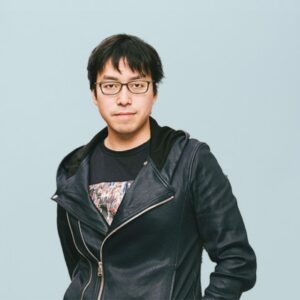 成田悠輔