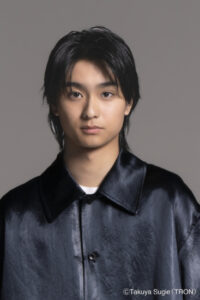 奥平大兼