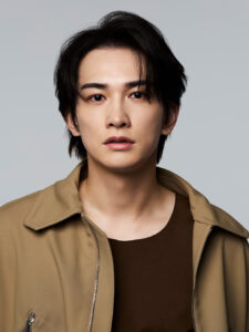 町田啓太
