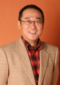 山中秀樹
