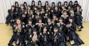 乃木坂46