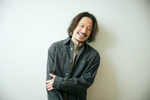 長門政和