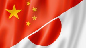 親中派
