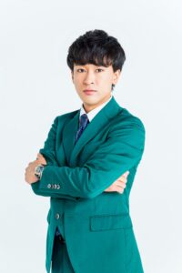 東海オンエアとしみつ