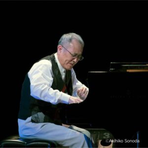 山下洋輔