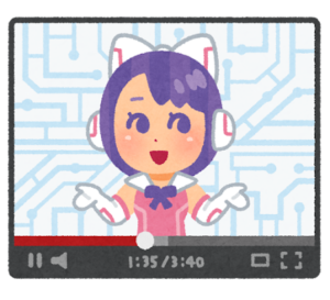 YouTuber