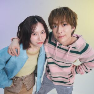 ばんばんざい