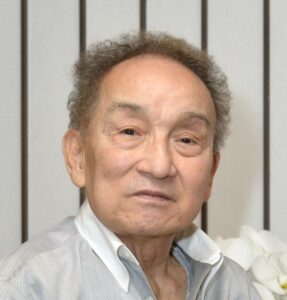 ジャニー喜多川
