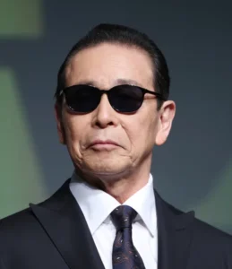 タモリ