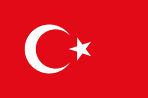 トルコ