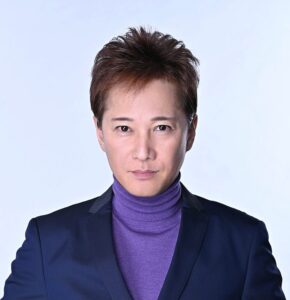 中居正広