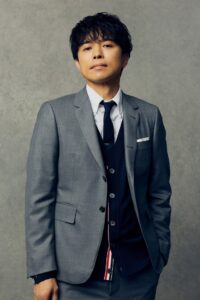 井ノ原快彦