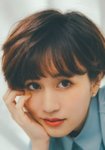 前田敦子