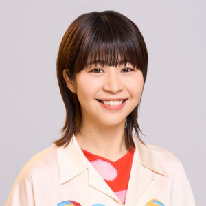加納愛子