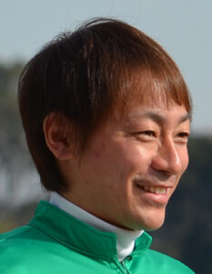 勝浦正樹