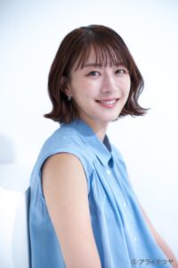 大島由香里