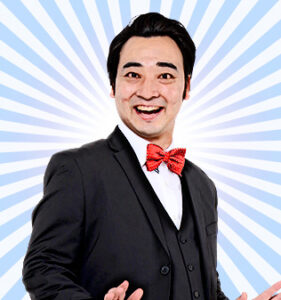 斉藤慎二