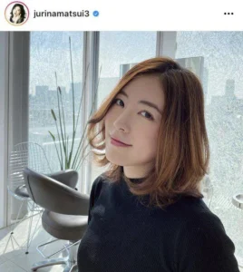 松井珠理奈