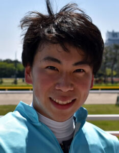 横山武史