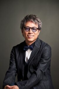 田村淳