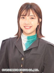 福田麻貴
