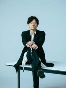 稲垣吾郎