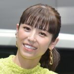 若槻千夏