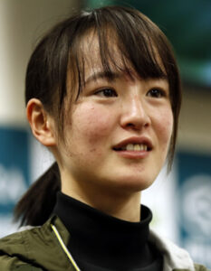 藤田菜七子