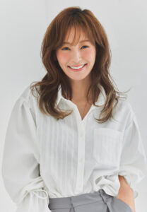 西山茉希