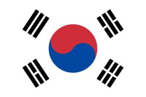 韓国