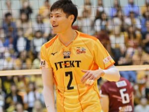 髙橋健太郎