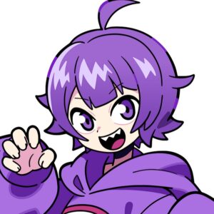 しにがみ